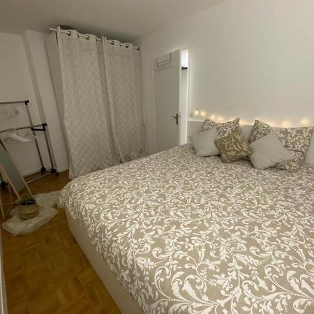 Appartement Шавиль Экстерьер фото