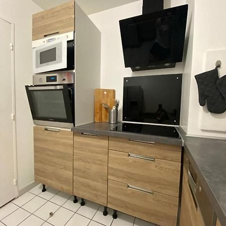 Appartement Шавиль Экстерьер фото
