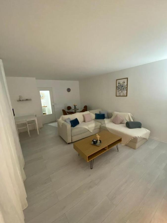 Appartement Шавиль Экстерьер фото