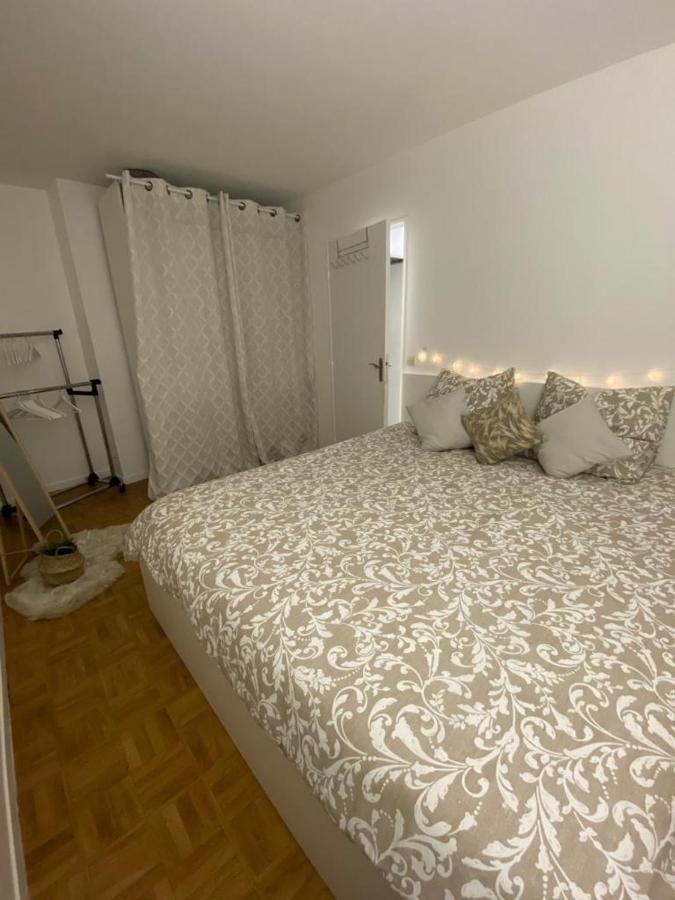Appartement Шавиль Экстерьер фото