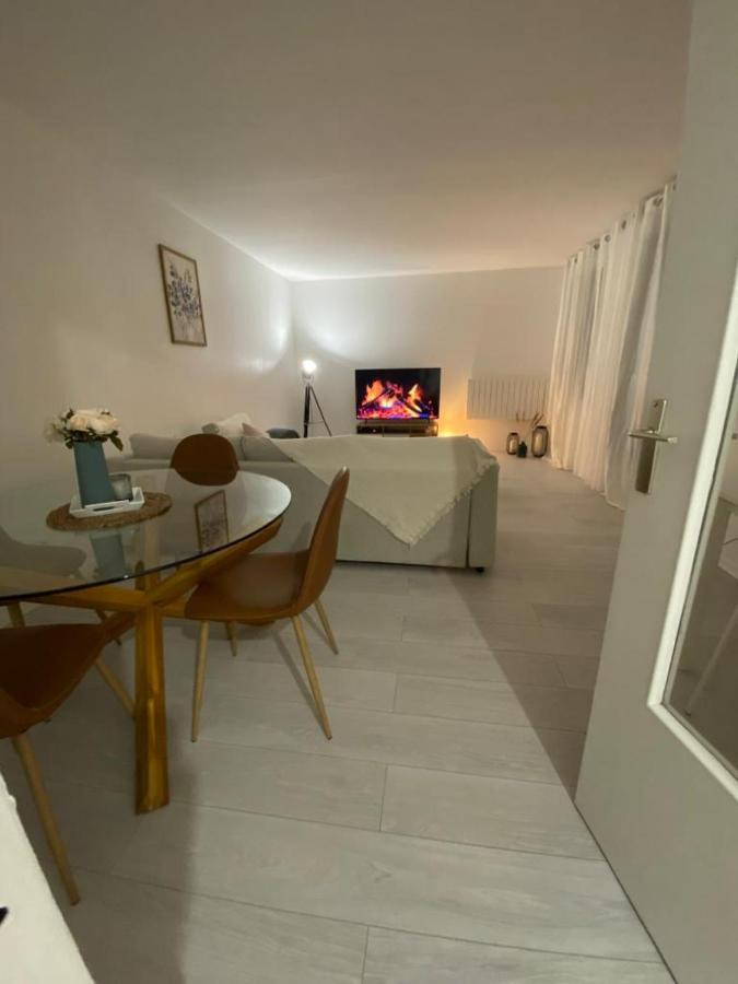Appartement Шавиль Экстерьер фото