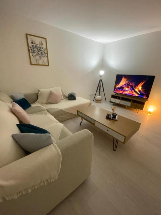 Appartement Шавиль Экстерьер фото