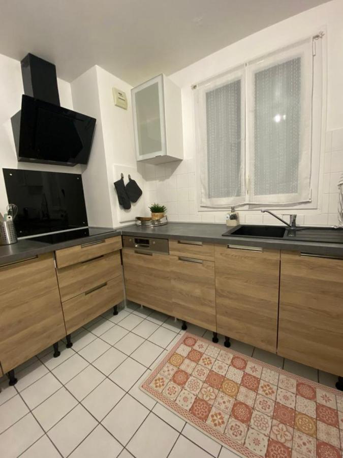 Appartement Шавиль Экстерьер фото