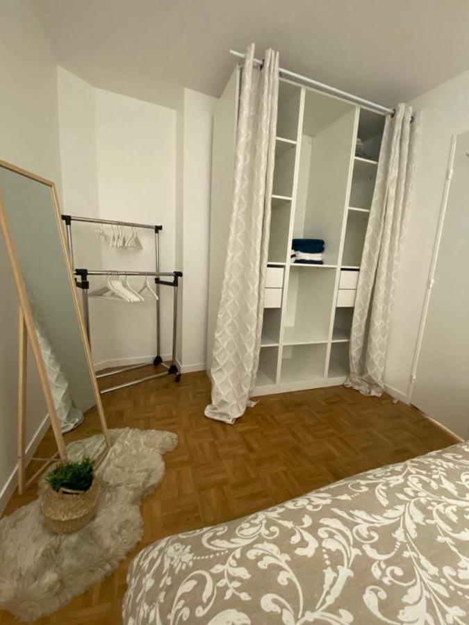 Appartement Шавиль Экстерьер фото