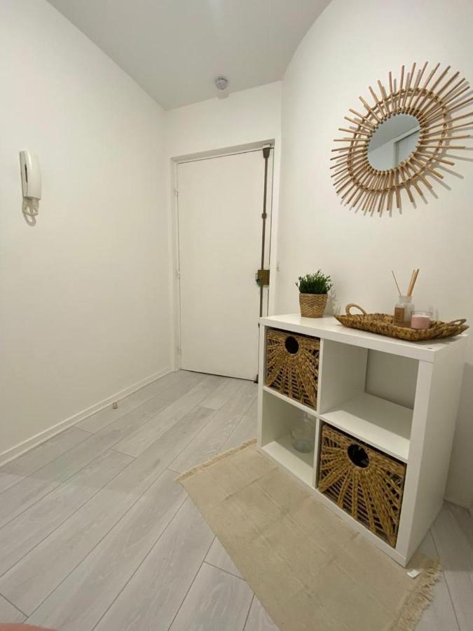 Appartement Шавиль Экстерьер фото
