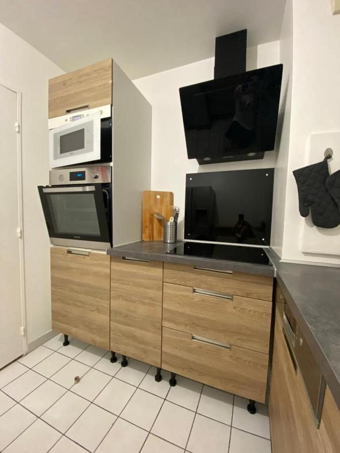 Appartement Шавиль Экстерьер фото