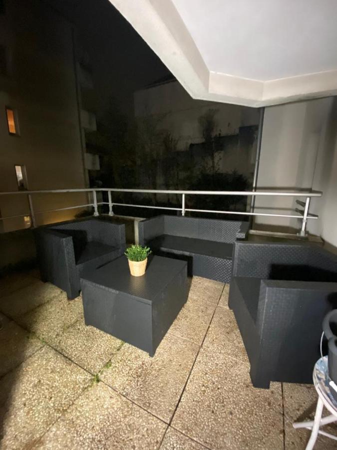 Appartement Шавиль Экстерьер фото