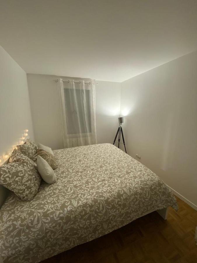 Appartement Шавиль Экстерьер фото